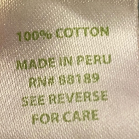 Lilly Putlizter Swept By The Tides Tank Top - Picture 7 of 8